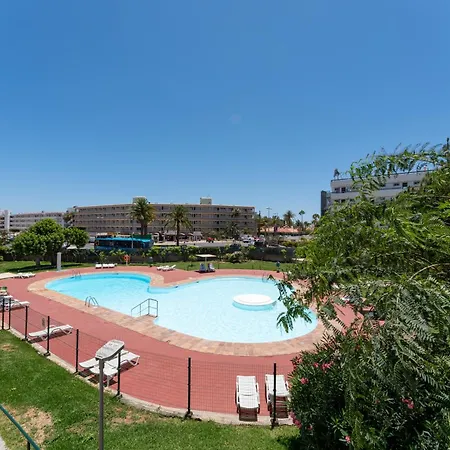 Appartamento Garden View Iguazu 3 Near Yumbo *